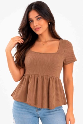 Blusa Madisson