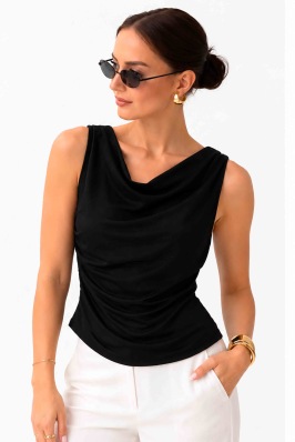 Blusa Lovely